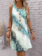 Harlova™ | Bohemian Summer Dress