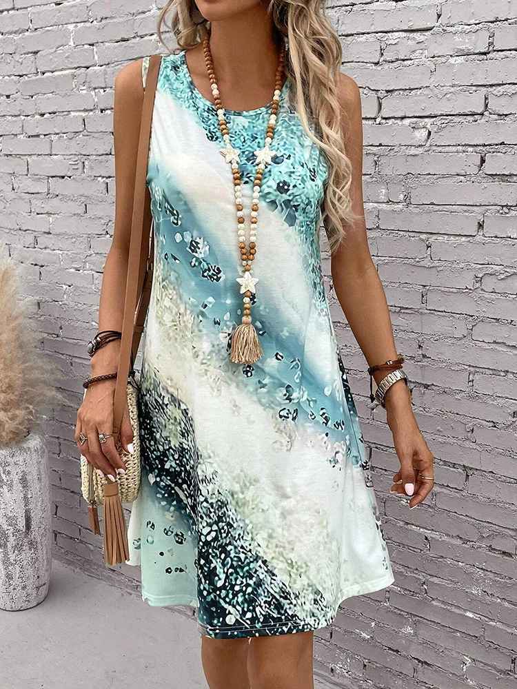 Harlova™ | Bohemian Summer Dress