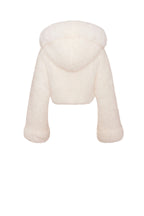 Norvella™ | Jacket With Hood