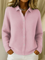 Maeve | Soft Cardigan