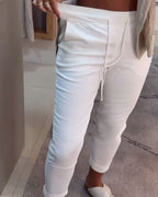 Nora Ankle Pants