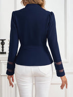 Matilda™ | Refined Blazer