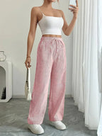 Liora Stripe Pants