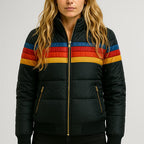 Marietta™ | Waterproof Rain Jacket
