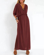 Dianna™ Bohemian Summer Dress