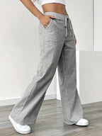 Liora Stripe Pants