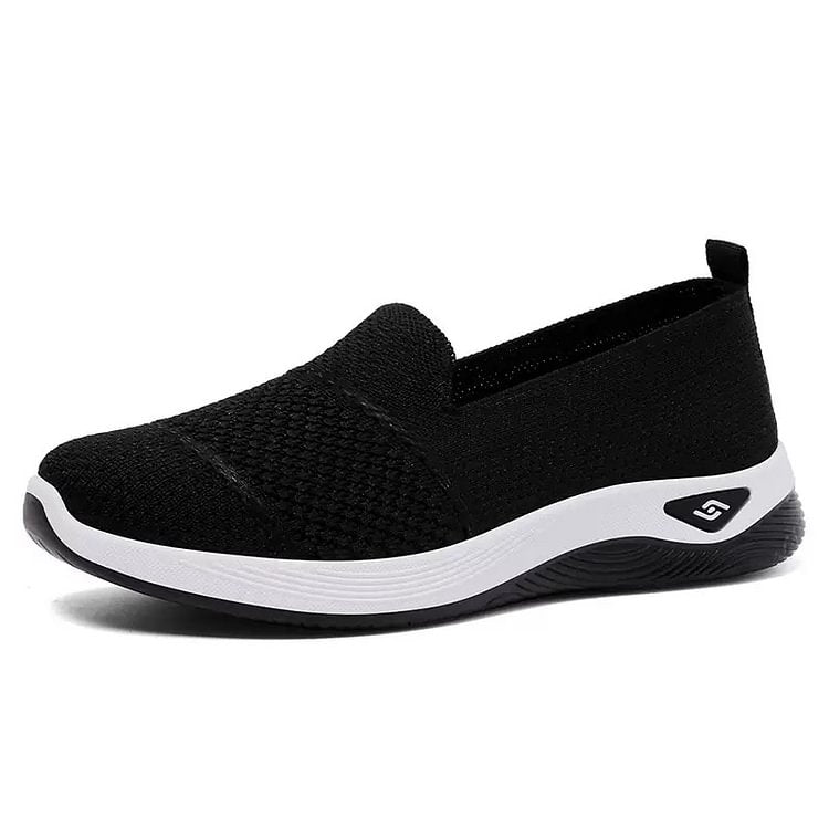 Azalea | Orthopedic Slip-On Sneakers