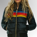 Marietta™ | Waterproof Rain Jacket
