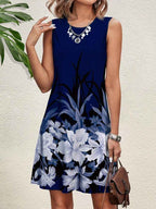 Harlova™ | Bohemian Summer Dress