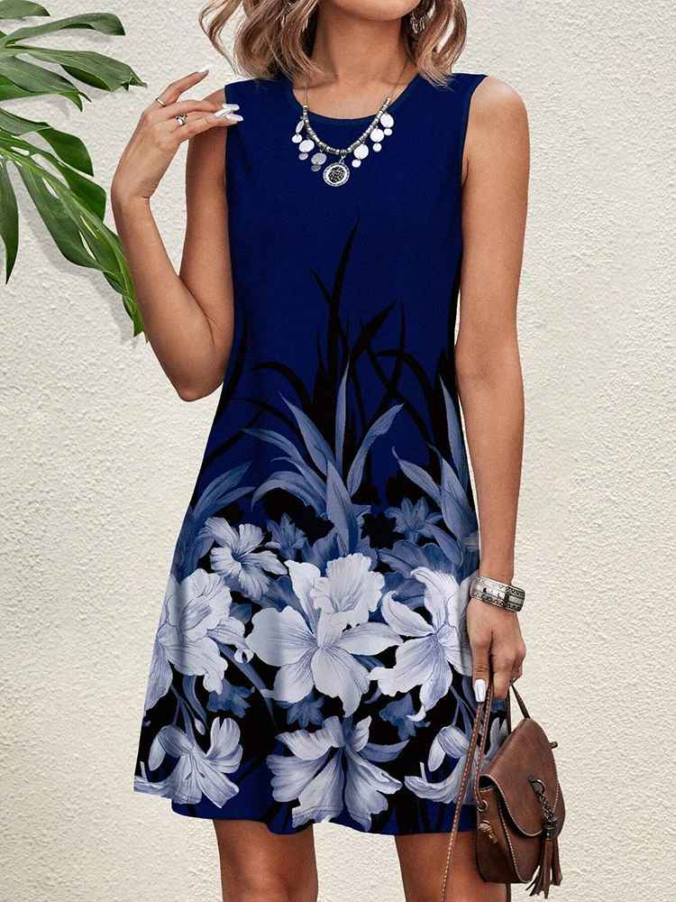 Harlova™ | Bohemian Summer Dress