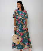 Marrisa | Graceful Summer Bloom