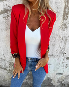 Margot™ | Elegant Blazer