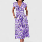 Tahlia™ | Midi Dress