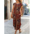 Harvel™ | Maxi Dress