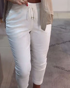 Nora Ankle Pants