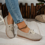 Mehia | Orthopedic Loafers
