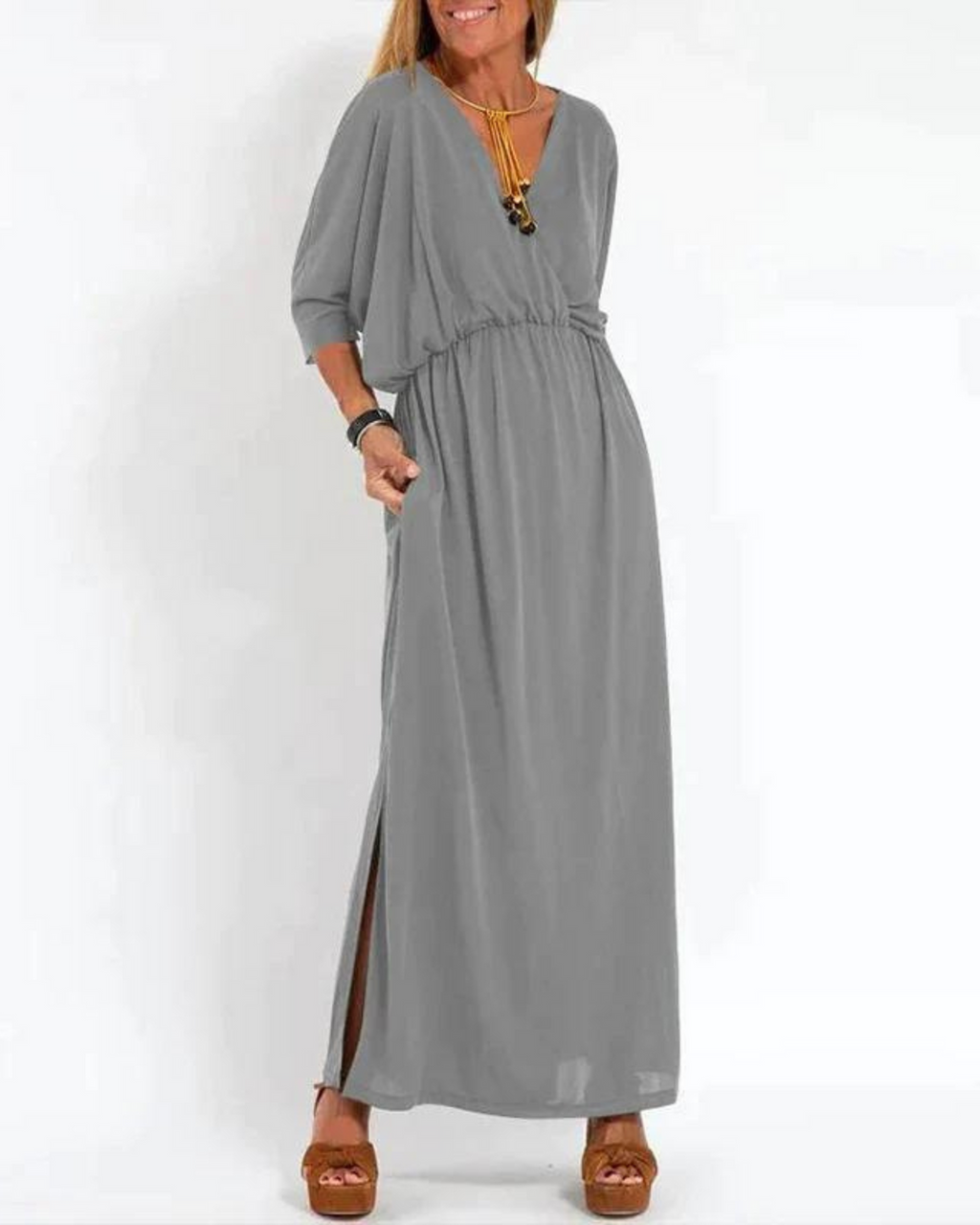 Dianna™ Bohemian Summer Dress