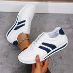 Frankie | Lightweight Orthopedic Sneakers
