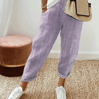 NAOLI™ | COMFORT TROUSERS