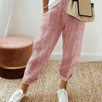 NAOLI™ | COMFORT TROUSERS