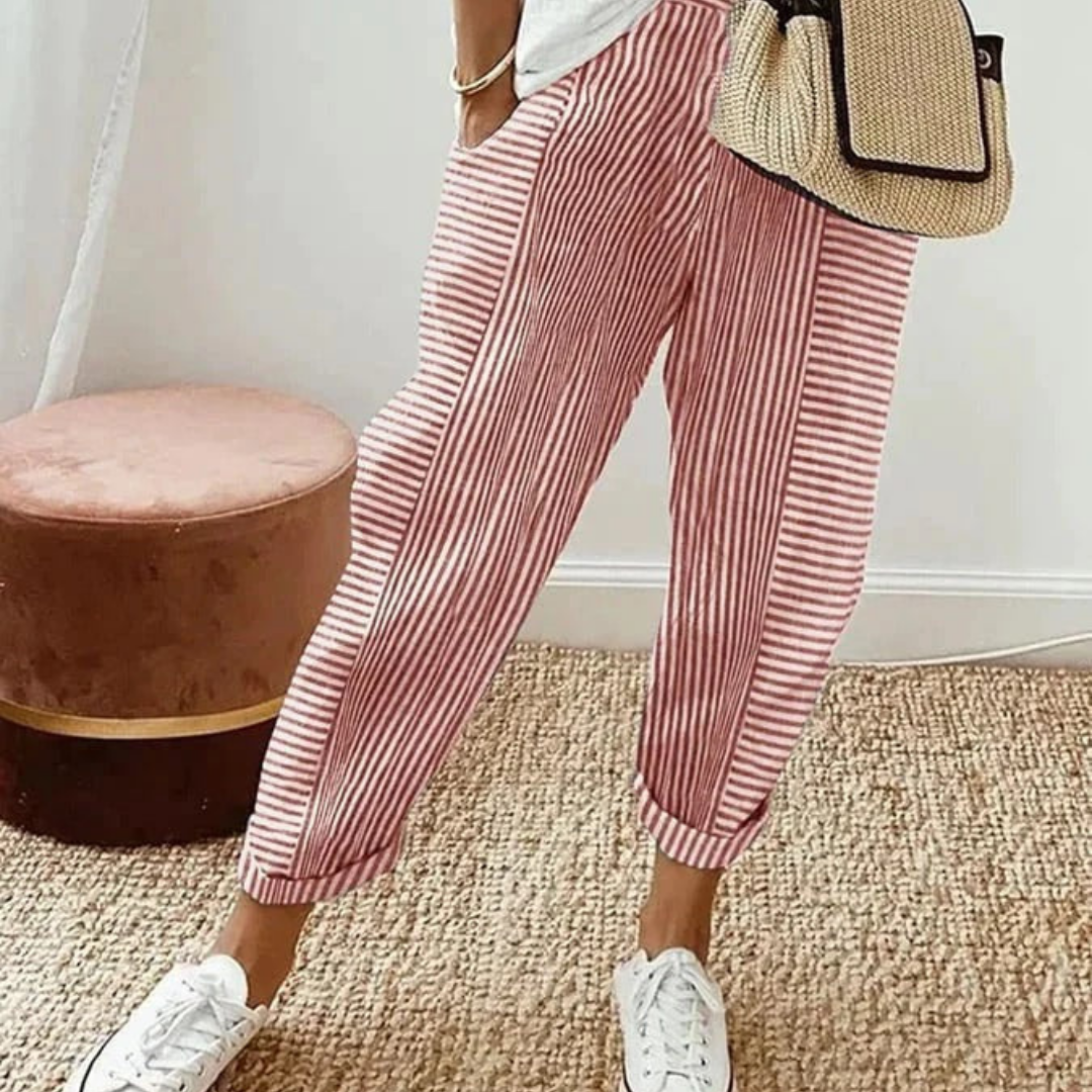NAOLI™ | COMFORT TROUSERS