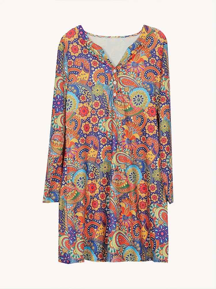 Harloura™ | Dress