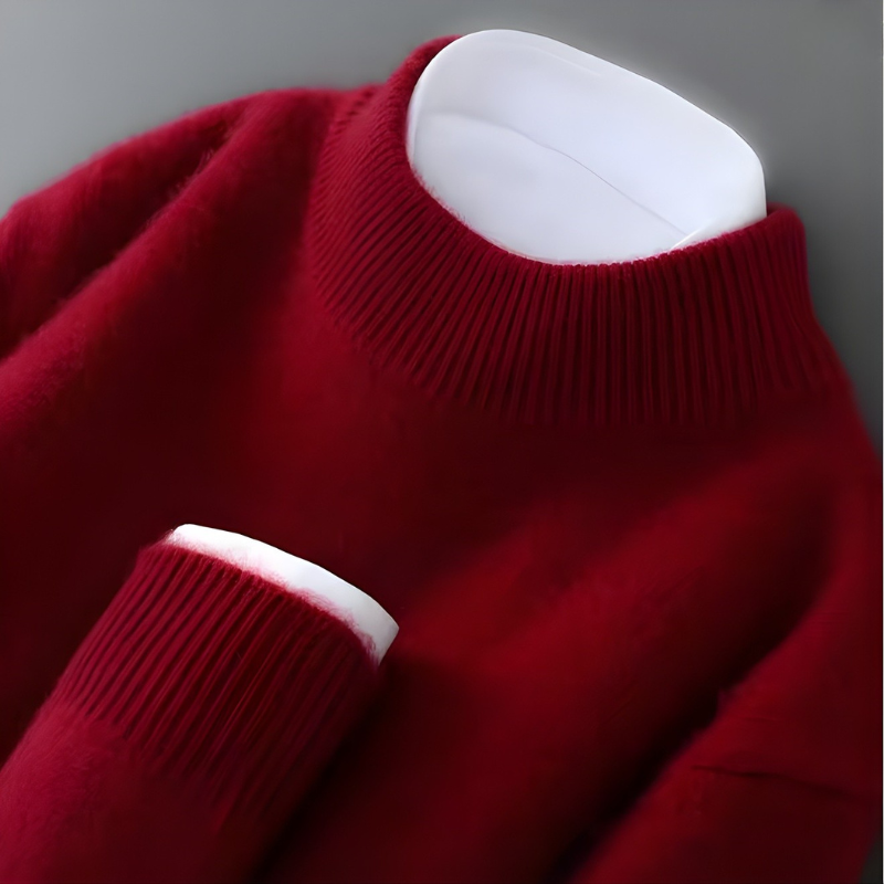 Amelia™ Cashmere Sweater