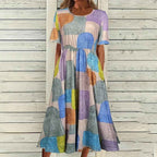 Harvin™ | Midi Dress