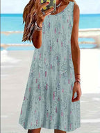 Harlova™ | Bohemian Summer Dress