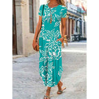 Harvel™ | Maxi Dress