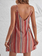 Harlisse™ | Summer Mini Dress