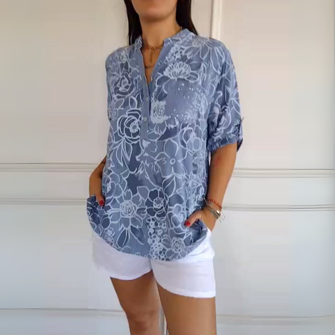 Selvaya™ Blouse