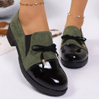 Rhemi | Elegant Loafers