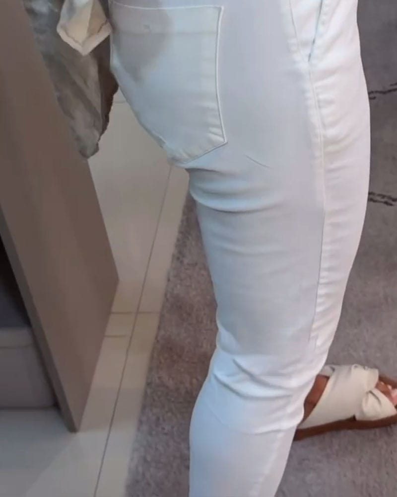 Nora Ankle Pants