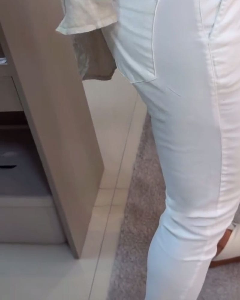 Nora Ankle Pants