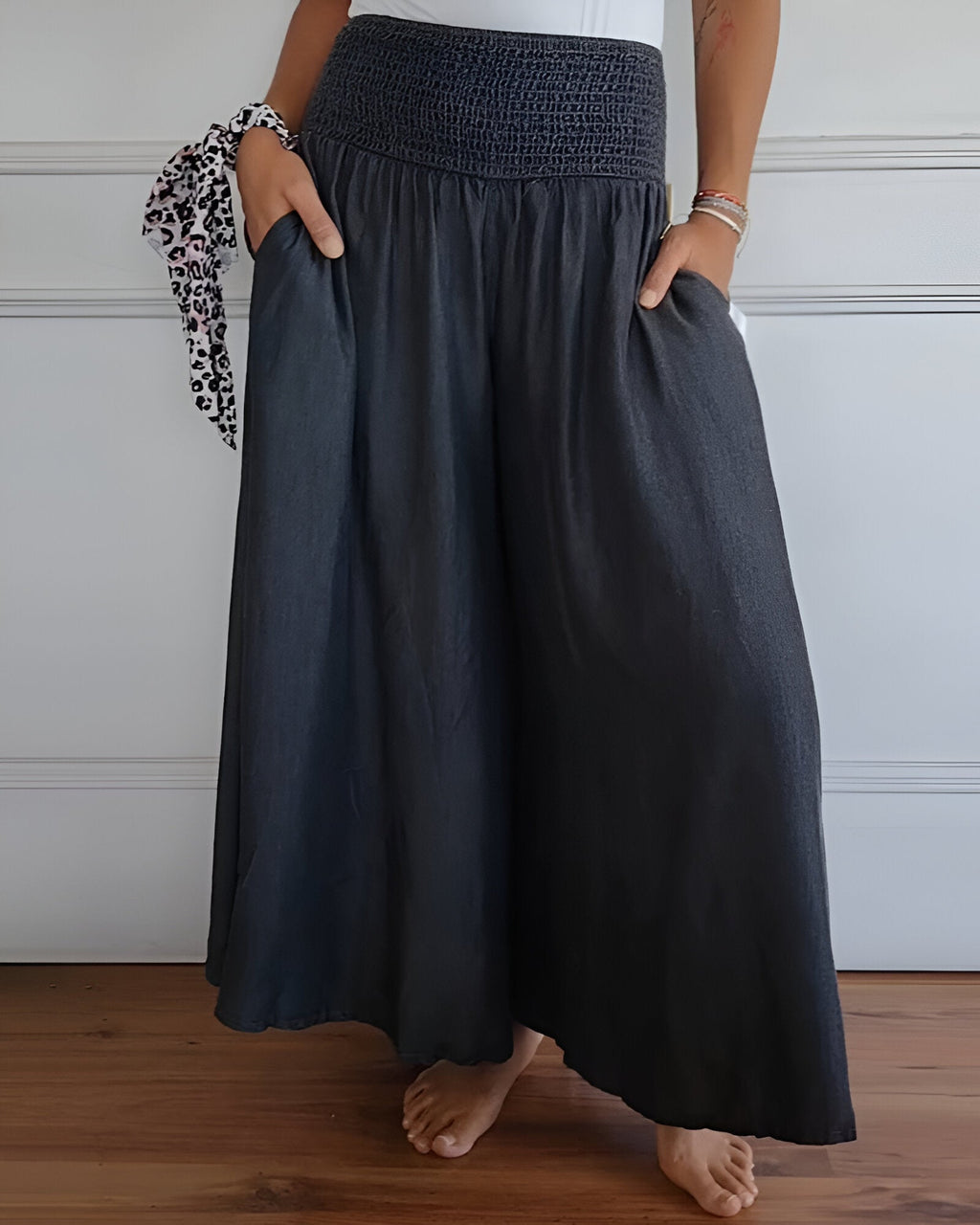 Alva™ | Comfortable Skirt