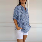 Selvaya™ Blouse