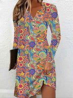 Harloura™ | Dress