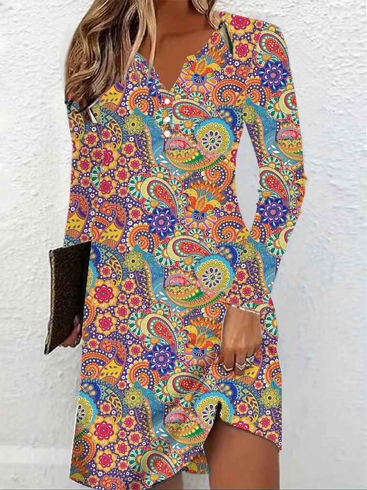 Harloura™ | Dress