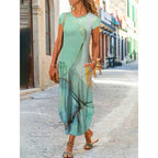 Harvel™ | Maxi Dress