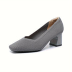 Zayli | Orthopedic Heels