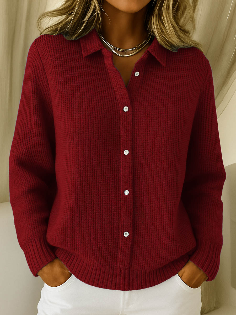 Maeve | Soft Cardigan