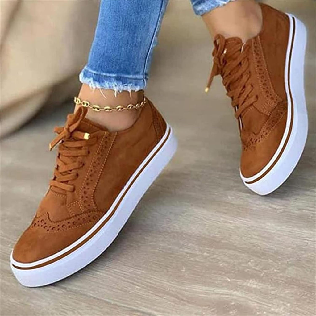 Emma™ | Trendy Orthopedic Sneakers