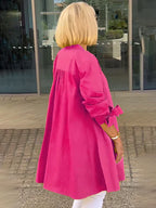 Kenya™ - Chic Lightweight Jacket