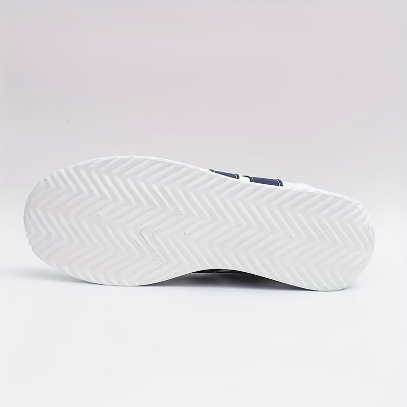 Frankie | Lightweight Orthopedic Sneakers