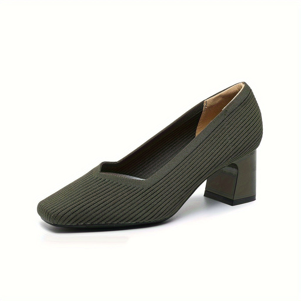 Brynn™ | Orthopedic Heels