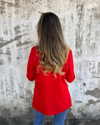 Margot™ | Elegant Blazer