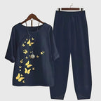 Alessia | Comfortable Two Piece Set