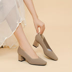 Zayli | Orthopedic Heels