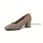 Brynn™ | Orthopedic Heels